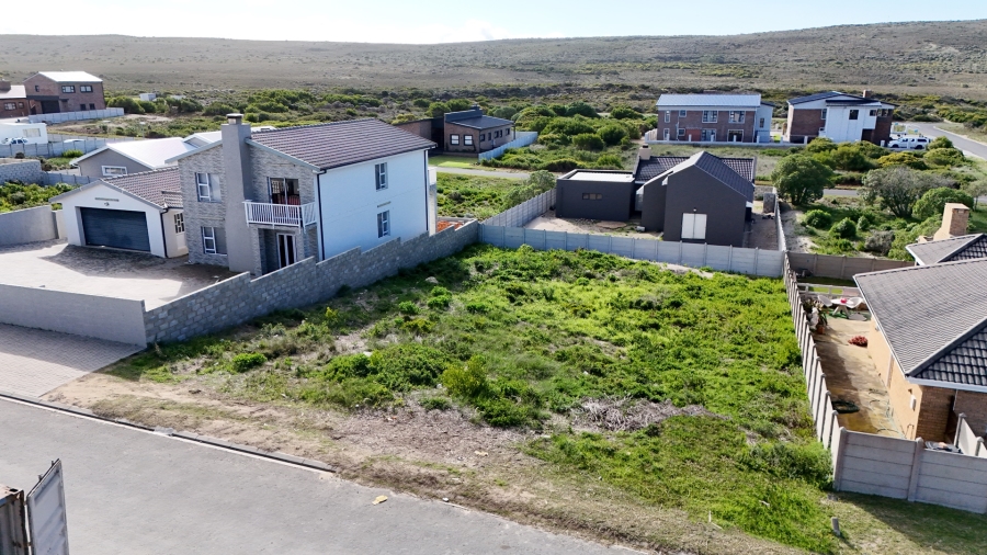 0 Bedroom Property for Sale in Agulhas Western Cape